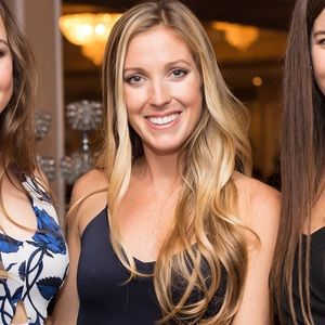 Meet your Posher, Brianne